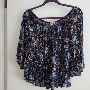 Woman's top